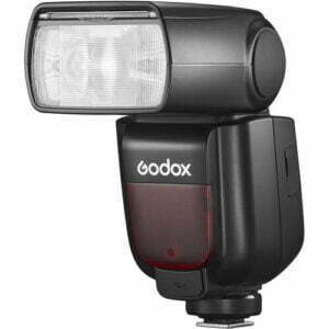 Godox TT685S II 3