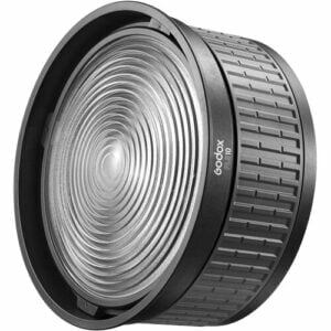 Godox FLS10-Fresnel-Lens- 1