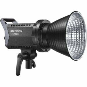 Godox-LA200D-9-LED-Light