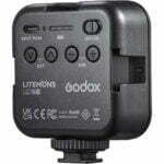 Godox-LED6BI-2-LED-Video-Light