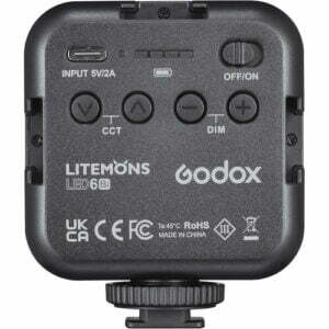 Godox-LED6BI-3-LED-Video-Light