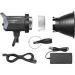 Godox LA200Bi Litemons Bi-Colour LED Light