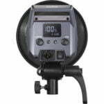 Godox LA200Bi Litemons Bi-Colour LED Light 5