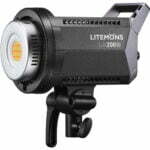 Godox LA200Bi Litemons Bi-Colour LED Light 6