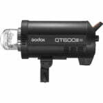 Godox QT600IIIM Mono Flash Head 3