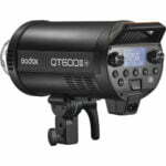 Godox QT600IIIM Mono Flash Head 7