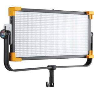 Godox LD150R LED RGB Panel Light