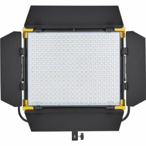 Godox LD150RS LED RGB Panel Light 7