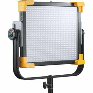 Godox LD75R LED RGB Panel Light