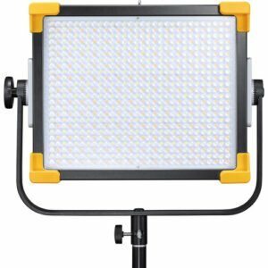 Godox LD75R LED RGB Panel Light 3