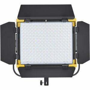 Godox LD75R LED RGB Panel Light 7