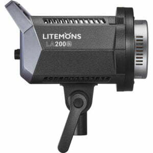 Godox-Litemons-LA200Bi-1