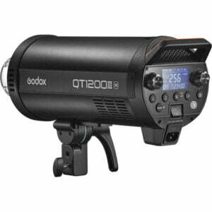 Godox QT1200IIIM Mono Flash Head 5