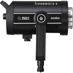 Godox SL150WII LED Video/Photo Light 3