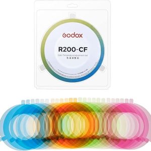 Godox R200 Color Gel Kit 1