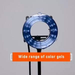 Godox R200 Color Gel Kit 6