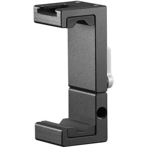 Godox-MTH03-Metal-Smartphone-Mount-1