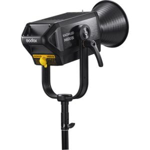 Godox-M600Bi-Knowled-Bi-Colour-Light-1