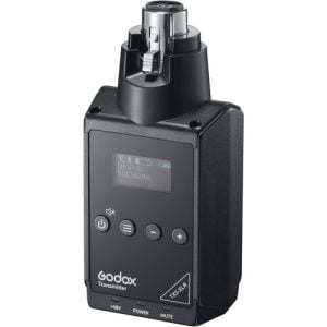 Godox-TX3-XLR-Transmitter