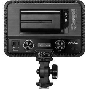 Godox LDP8Bi 1