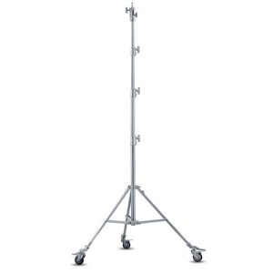 Godox SA5045 Heavy-Duty Steel Roller Stand