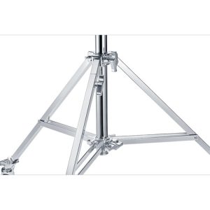 Godox SA5045 Heavy-Duty Steel Roller Stand 5