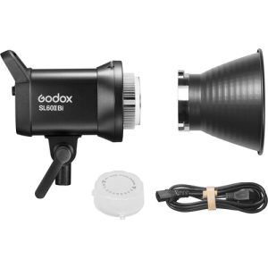 Godox SL60IIBI 8