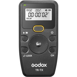 Godox TR-C3 1