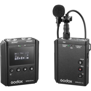 Godox WMICS2-KIT1