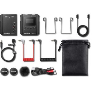 Godox WMICS2-KIT1 6