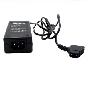 GPB Sony Mini V-Lock Battery Charger