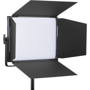 Godox Barndoors for LDX100 LED Light Panels 1