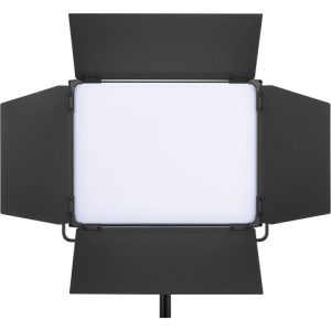 Godox Barndoors for LDX100 LED Light Panels 2