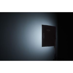 Godox KNOWLED F200Bi Bi-Color LED Light Panel 11