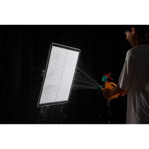 Godox KNOWLED F200Bi Bi-Color LED Light Panel 14