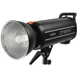 Godox QT1200IIM Flash Head 2