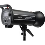 Godox QT1200IIM Flash Head 3