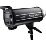 Godox QT1200IIM Flash Head 6