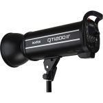 Godox QT1200IIM Flash Head 7