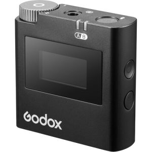 Godox Virso S M2 3