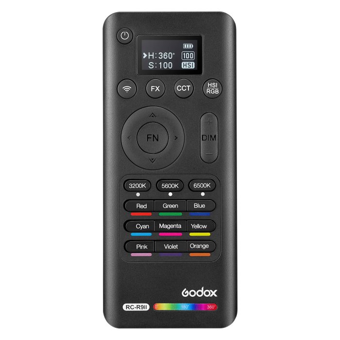 Godox RC-R9II