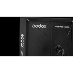 Godox F400Bi KNOWLED Bi-Color 6