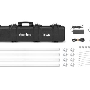 Godox TP4R 4light