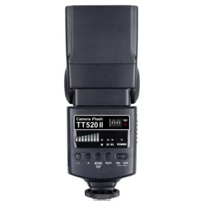 Godox TT520II 3