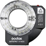 Godox Witstro Ring Flash AR400 1