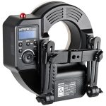 Godox Witstro Ring Flash AR400 4