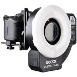 Godox Witstro Ring Flash AR400 5