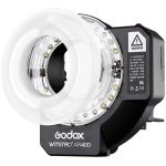 Godox Witstro Ring Flash AR400 7