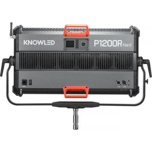 Godox KNOWLED P1200R Hard RGB LED Light Panel | Godox