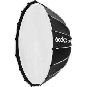 Godox QR-P90T Quick Release Softbox with Bowens Mount (90cm) | Godox